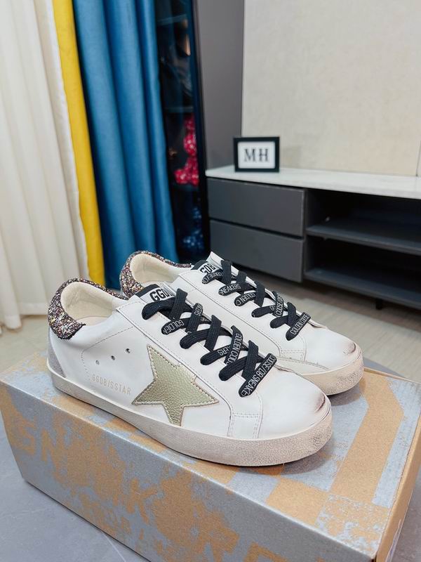 Golden Goose Shoes Unisex ID:20240822-59